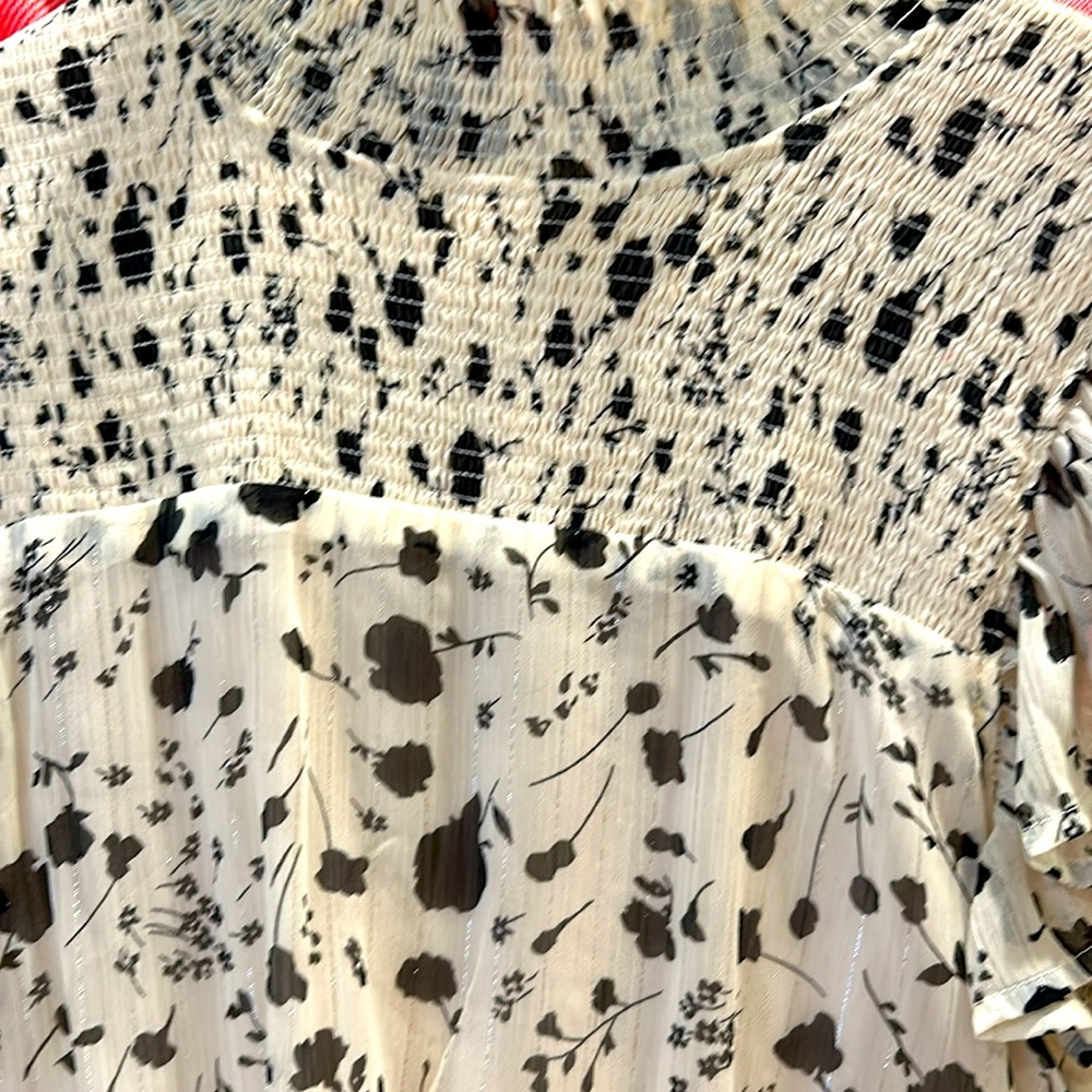 Gorgeous summer dress